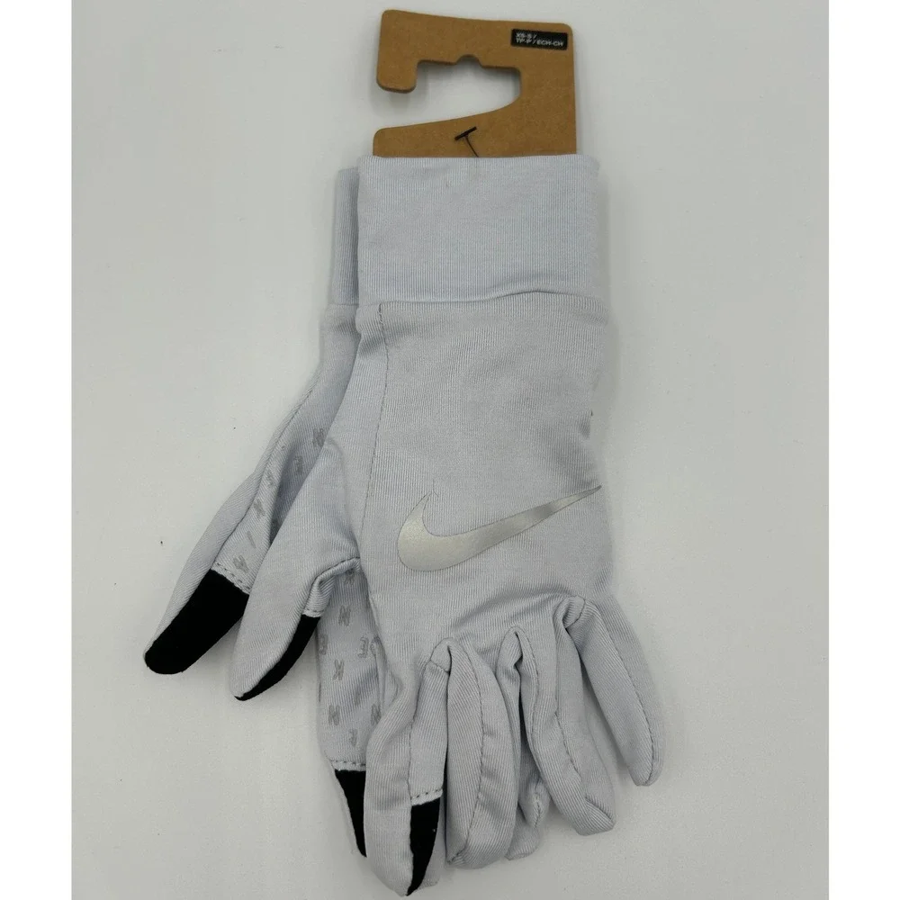 Nike stay warm